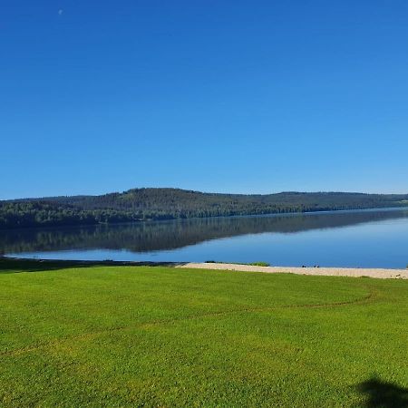 리프노나드비타보브 Riviera Lipno 415 아파트 외부 사진