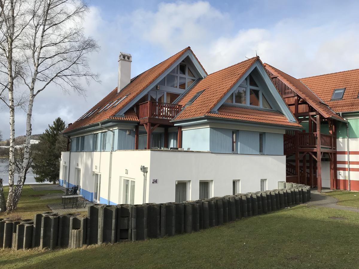 리프노나드비타보브 Riviera Lipno 415 아파트 외부 사진